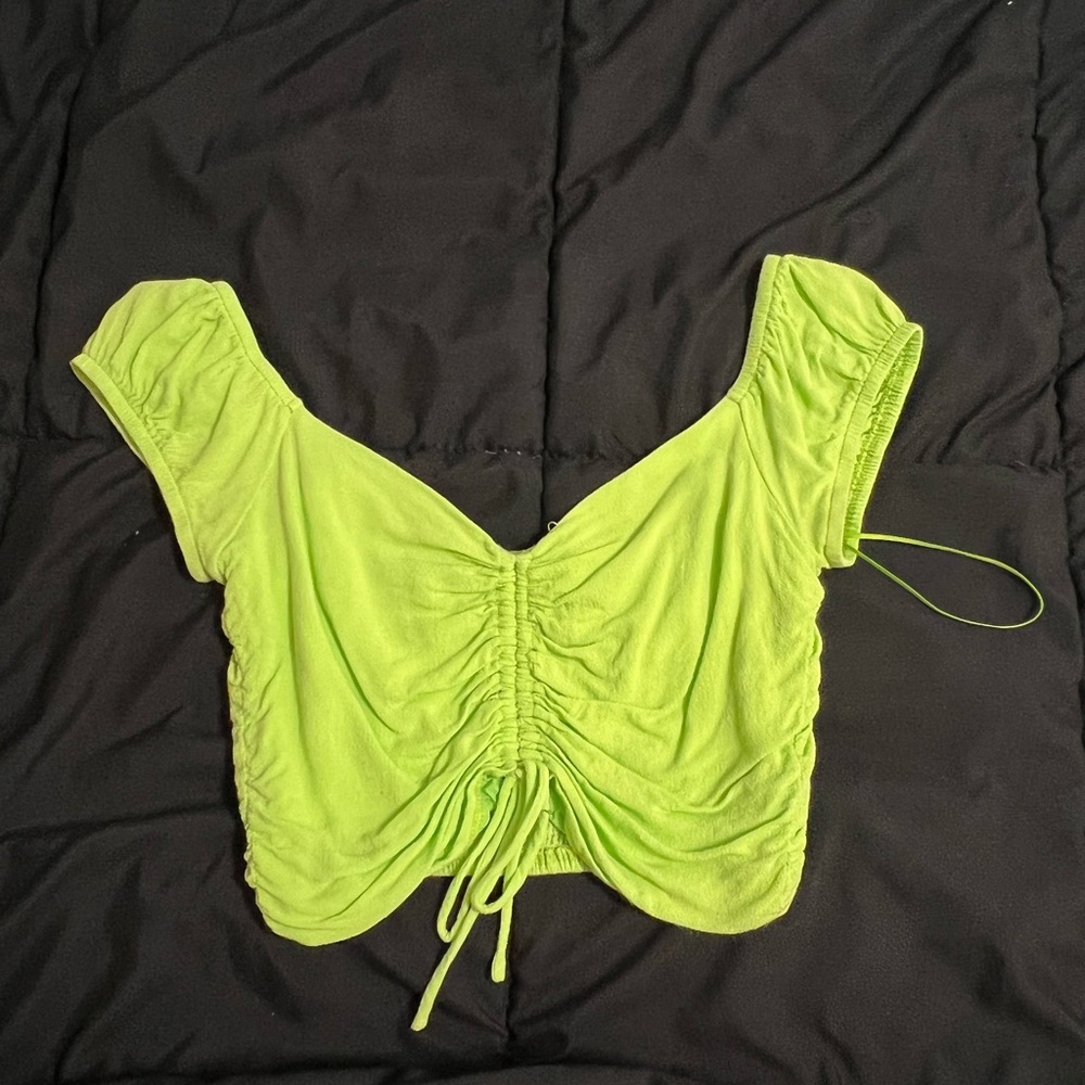 Princess polly crop top
